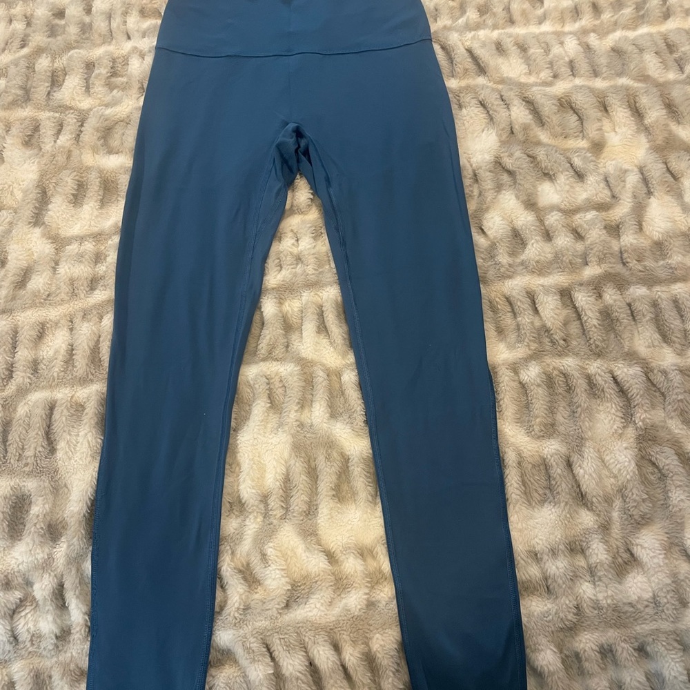 Legacy High-Waisted Leggings
